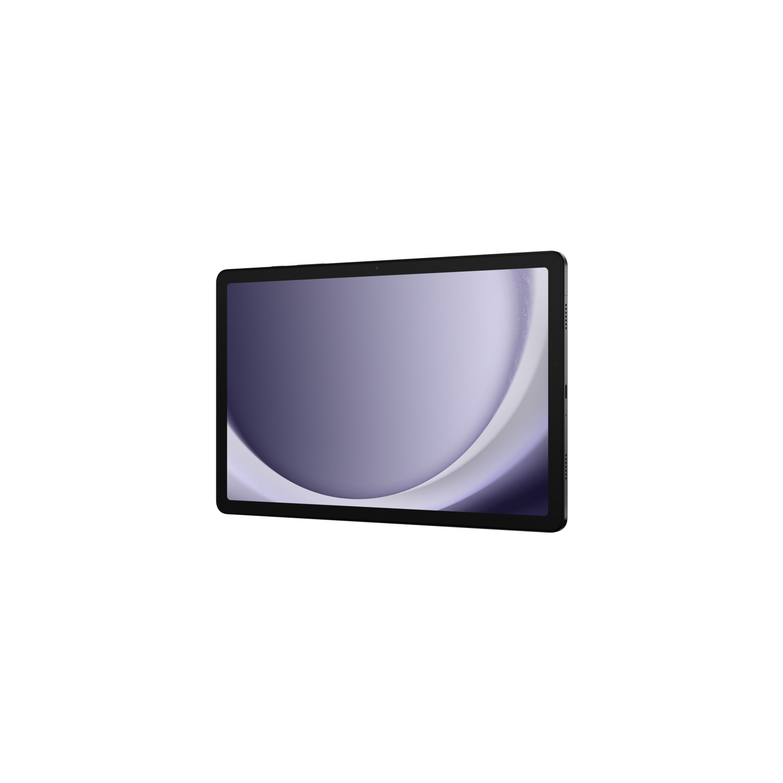 Планшет Samsung Galaxy Tab A9+ 11" Wi-Fi 4/64GB graphite (SM-X210NZAASEK) зображення 4