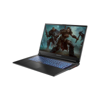 Ноутбук Dream Machines RG4050-17 (RG4050-17UA24) зображення 2
