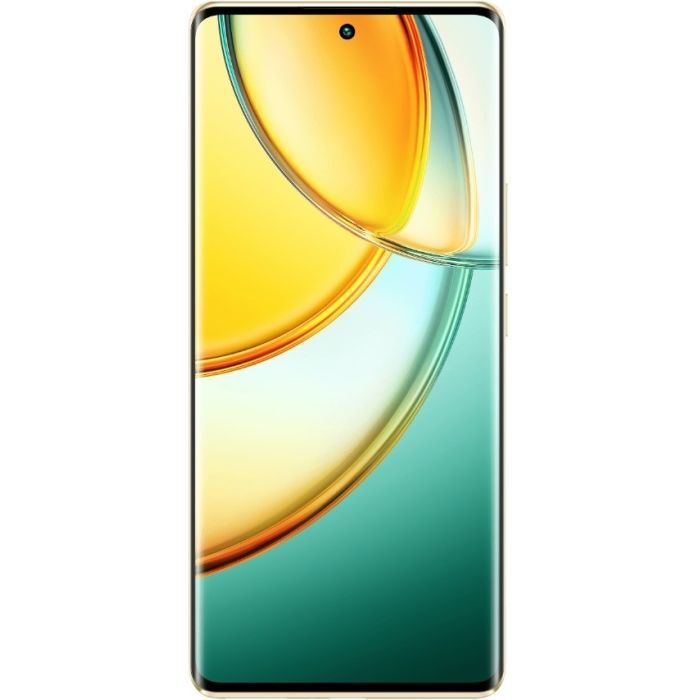 Мобільний телефон Infinix Zero 30 8/256Gb Misty Green (4894947011658) зображення 2