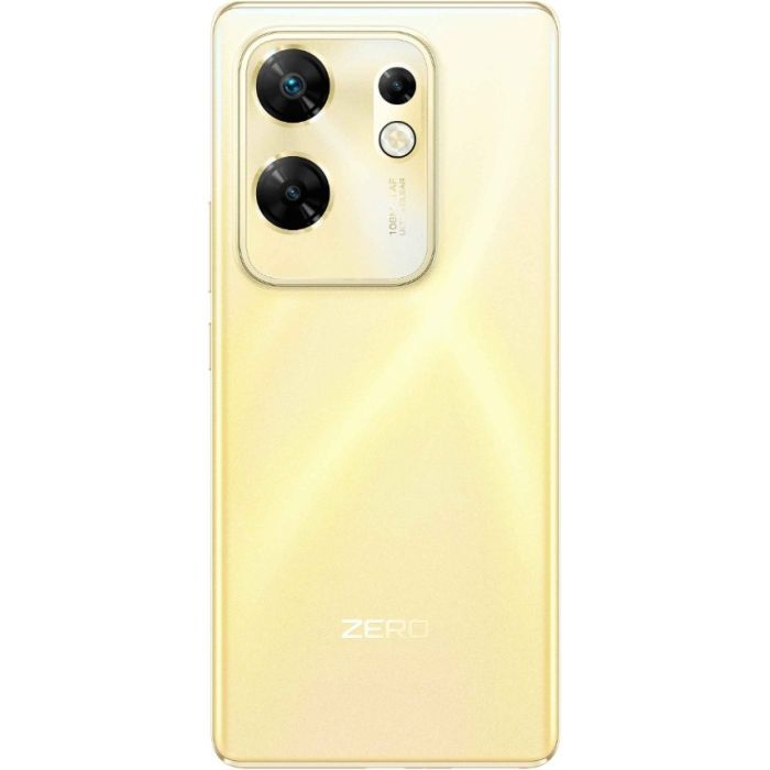 Мобільний телефон Infinix Zero 30 8/256Gb Misty Green (4894947011658) зображення 3