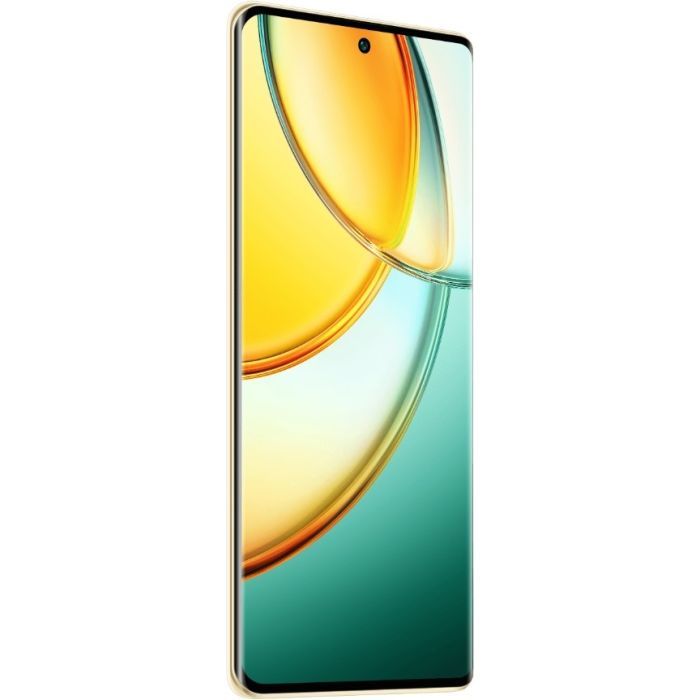 Мобільний телефон Infinix Zero 30 8/256Gb Misty Green (4894947011658) зображення 4