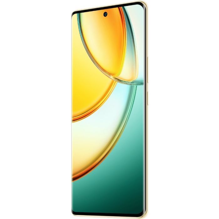 Мобільний телефон Infinix Zero 30 8/256Gb Misty Green (4894947011658) зображення 5