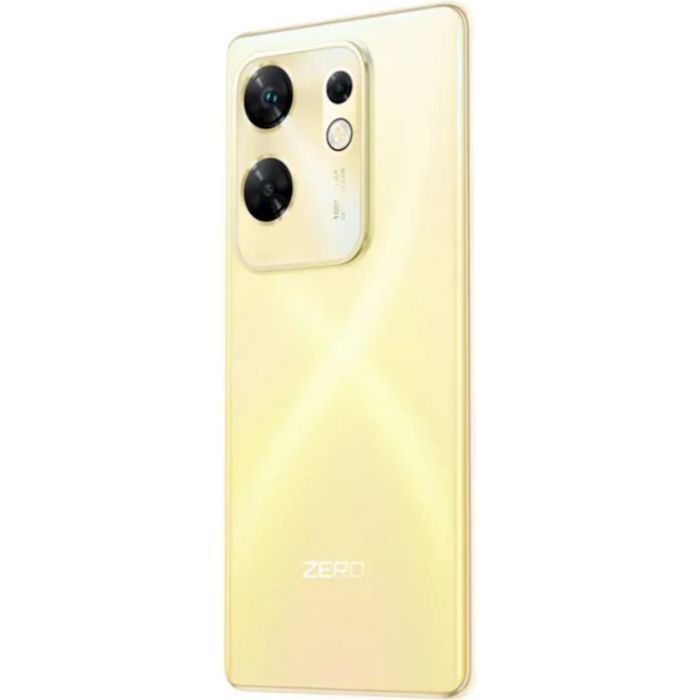 Мобільний телефон Infinix Zero 30 8/256Gb Misty Green (4894947011658) зображення 6