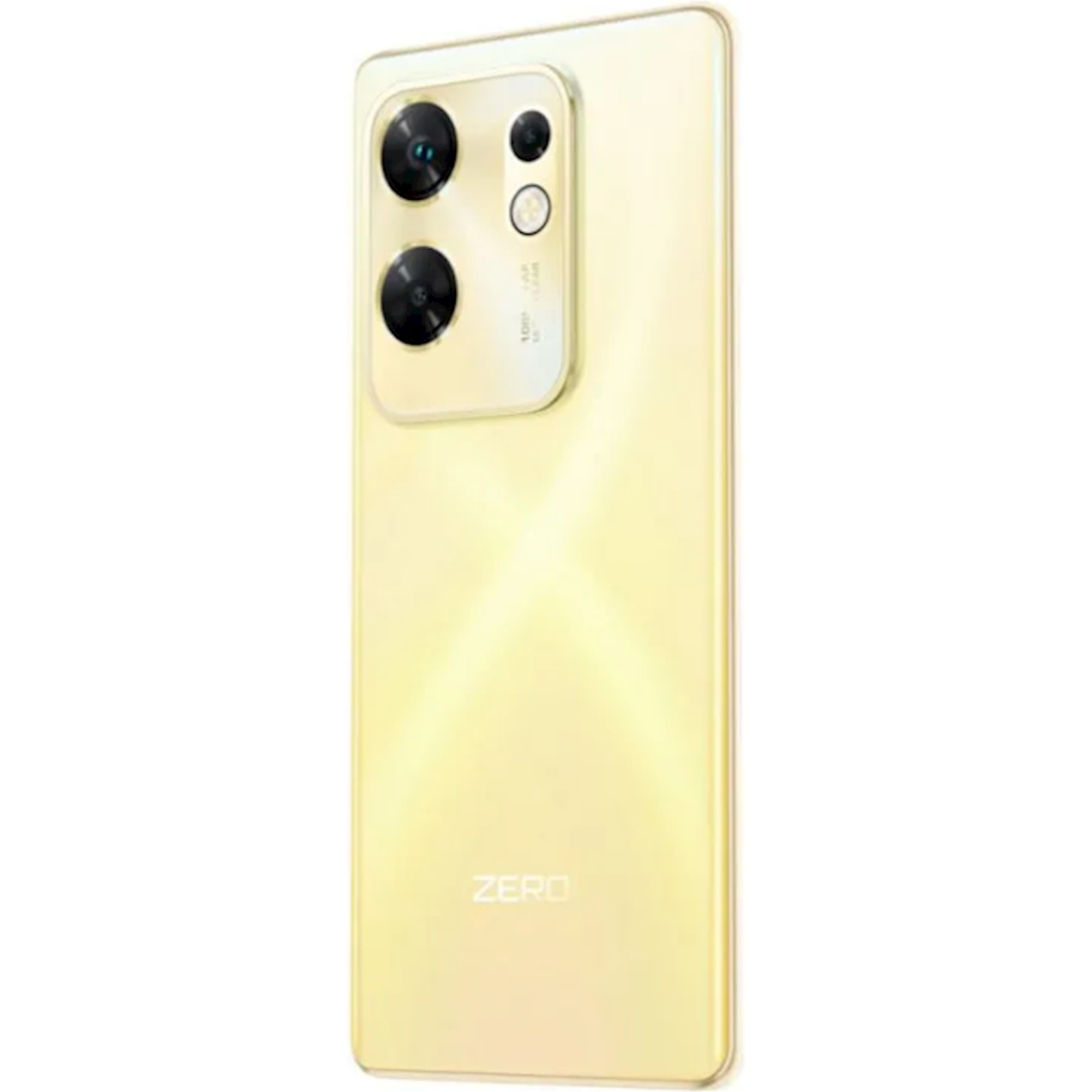 Мобильный телефон Infinix Zero 30 8/256Gb Sunset Gold (4894947011665) изображение 6