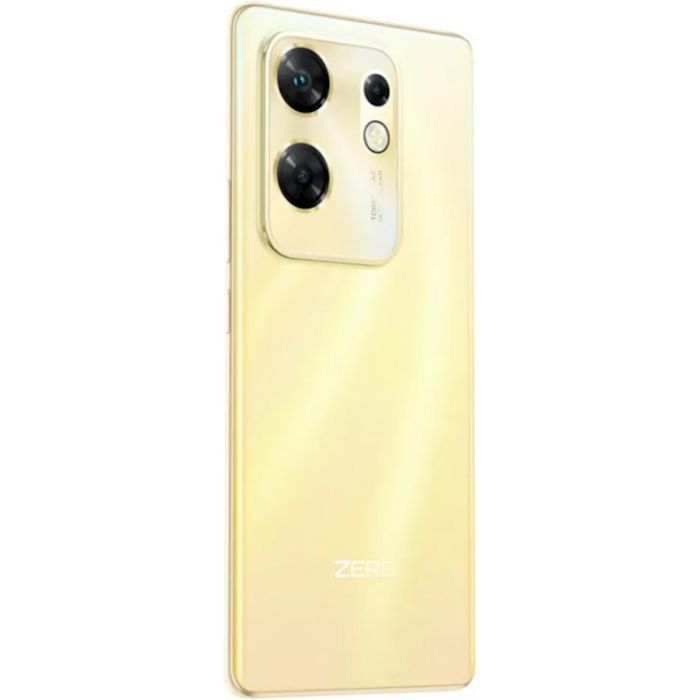 Мобільний телефон Infinix Zero 30 8/256Gb Misty Green (4894947011658) зображення 7