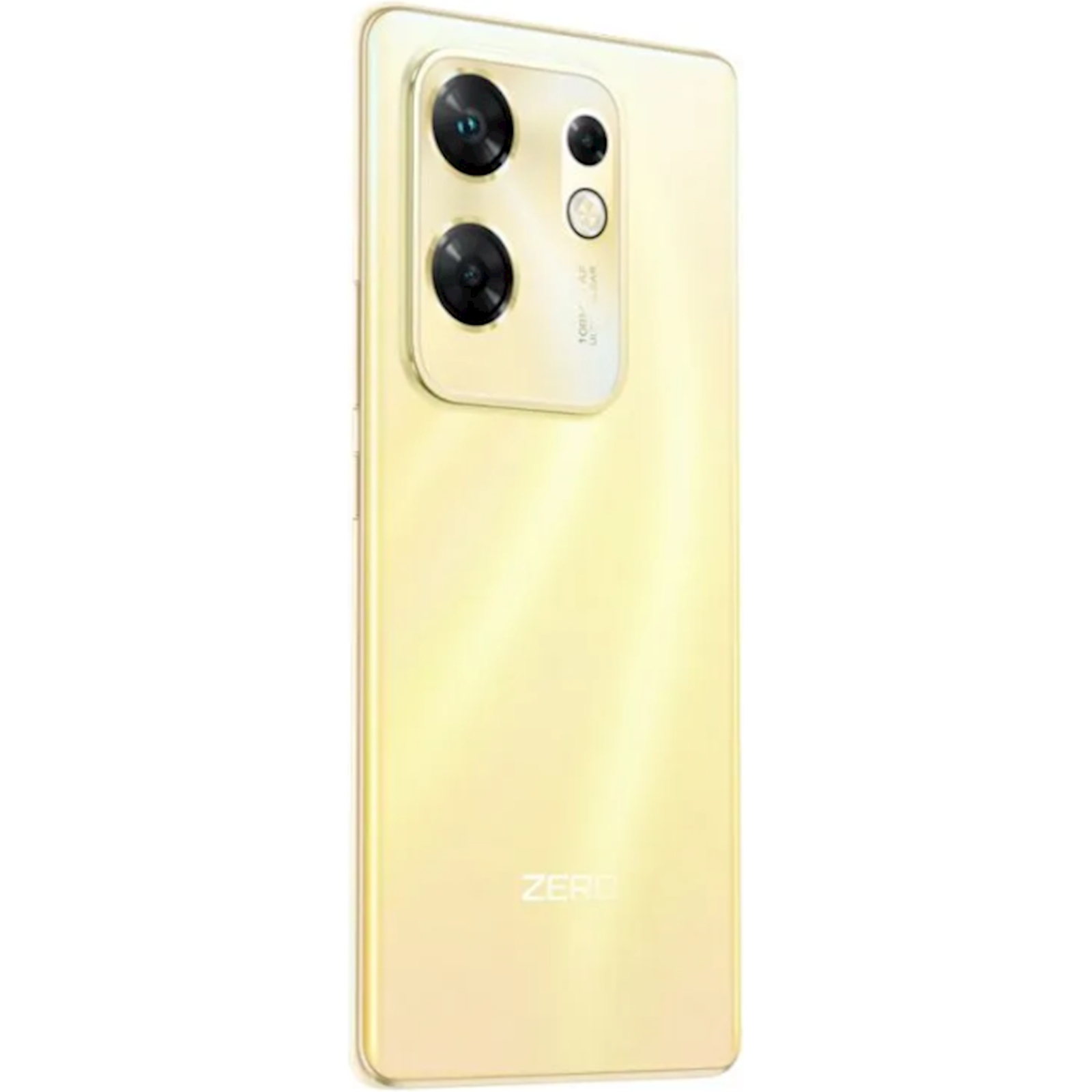 Мобільний телефон Infinix Zero 30 8/256Gb Sunset Gold (4894947011665) зображення 7