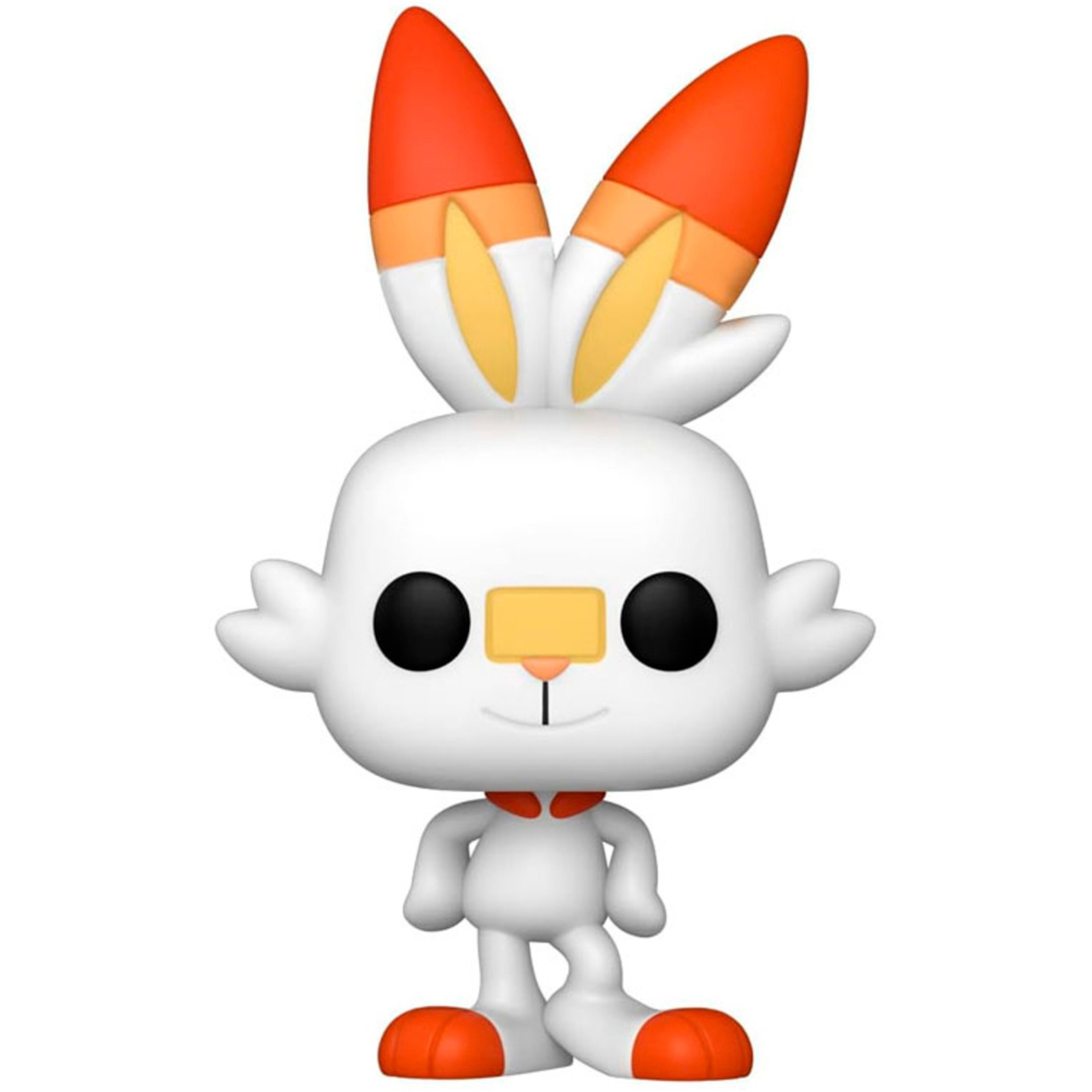 Фігурка Funko Pop Games: Pokemon - Scorbunny (5908305243991)