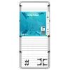 Сушилка для белья Colombo Icaro 40 Напольная (ST194/4) (930489) изображение 5