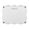 Розподільча коробка Greenvision G200х155х80 IP65