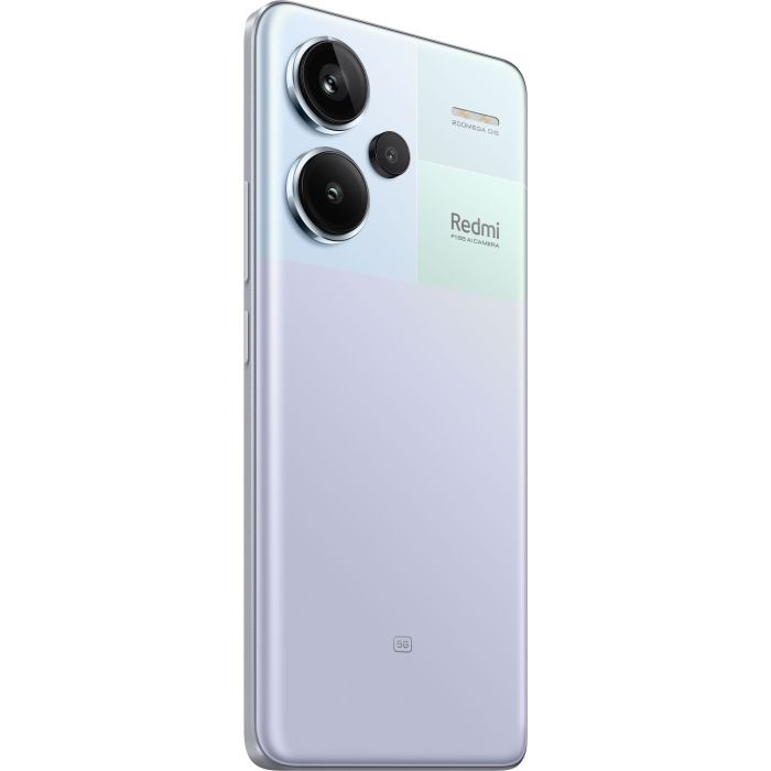 Мобильный телефон Xiaomi Redmi Note 13 Pro+ 5G 12/512GB Midnight Black (1020573) изображение 3