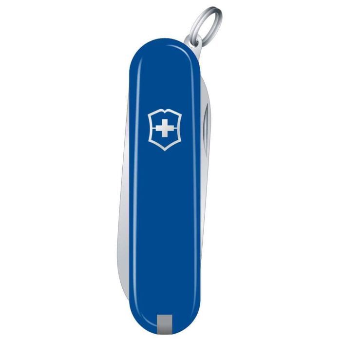 Нож Victorinox Escort 58 мм Чорний (0.6123.3) изображение 2