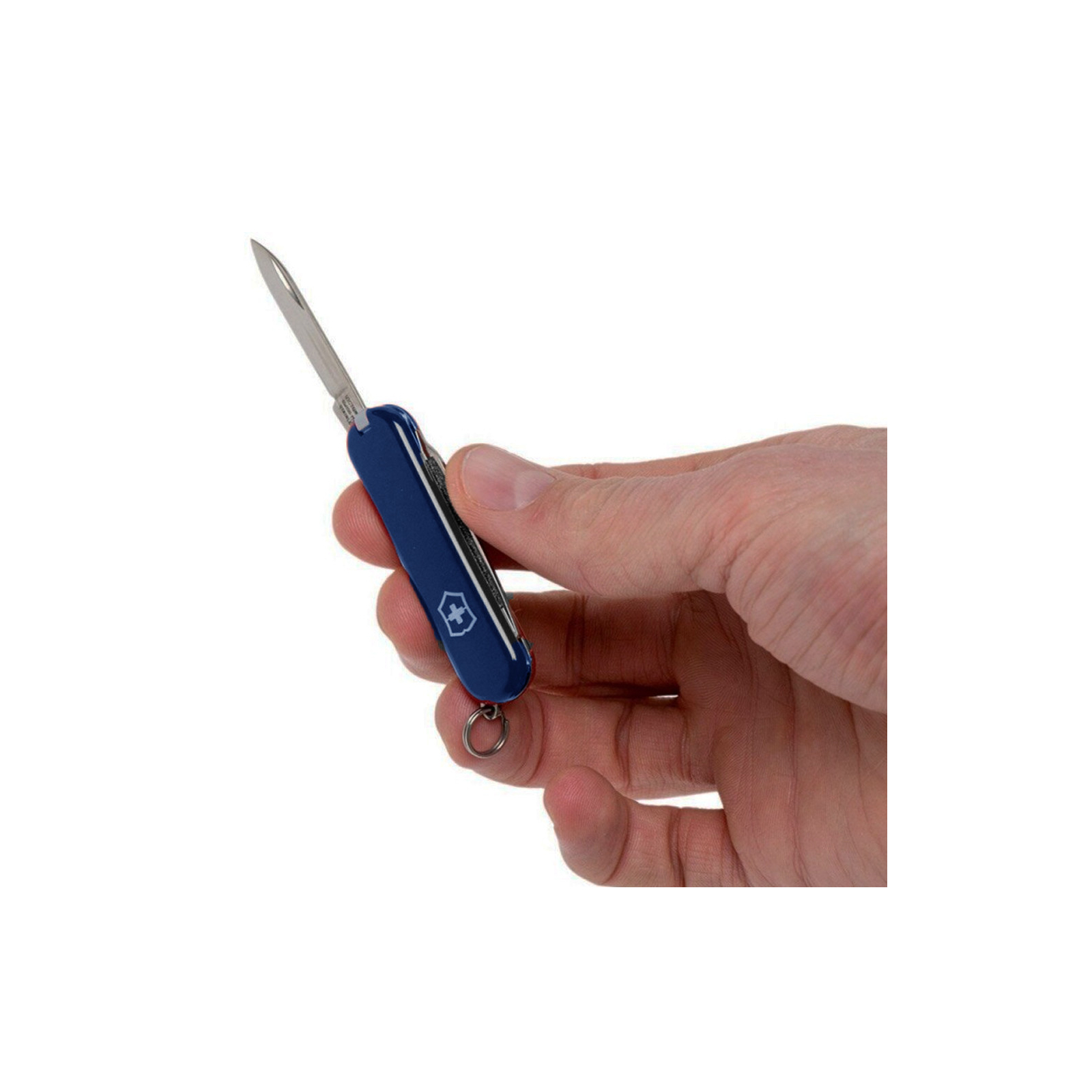 Нож Victorinox Escort 58 мм Жовтий (0.6123.8) изображение 4