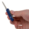 Нож Victorinox Escort 58 мм Синій (0.6123.2) изображение 4