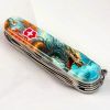 Ніж Victorinox Huntsman Zodiac 91 мм Бойовий дракон (1.3713.7_Z3230p) зображення 2
