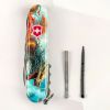 Ніж Victorinox Huntsman Zodiac 91 мм Бойовий дракон (1.3713.7_Z3230p) зображення 4