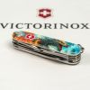 Ніж Victorinox Huntsman Zodiac 91 мм Бойовий дракон (1.3713.7_Z3230p) зображення 6