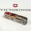 Ніж Victorinox Huntsman Zodiac 91 мм Бойовий дракон (1.3713.7_Z3230p) зображення 7