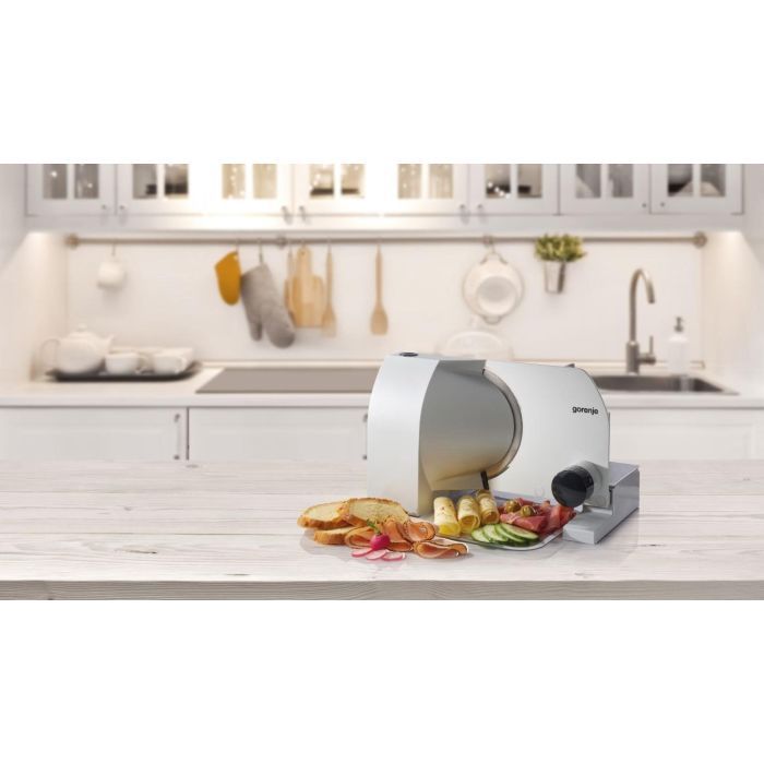 Скиборізка Gorenje R708A зображення 11