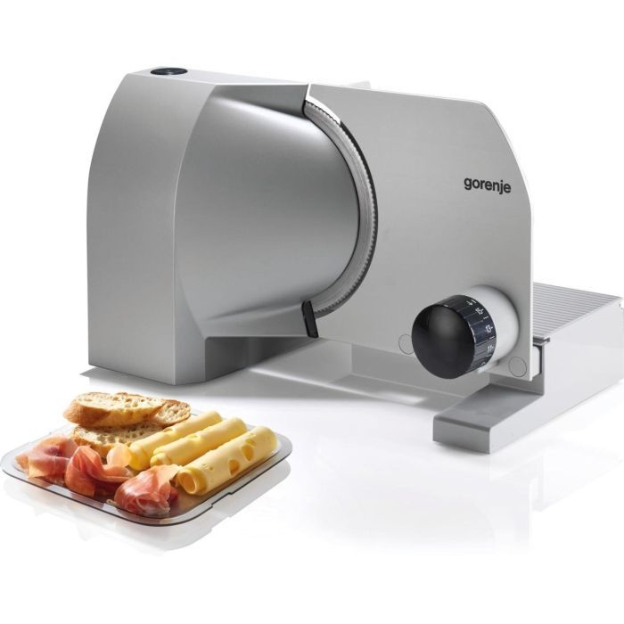 Скиборізка Gorenje R708A зображення 8