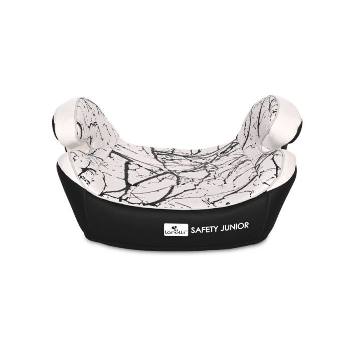 Автокрісло Lorelli SAFETY JUNIOR Fix (15-36кг) (SAFETY JUNIOR black) зображення 2