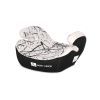 Автокресло Lorelli SAFETY JUNIOR Fix (15-36кг) (SAFETY JUNIOR grey)