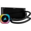 Система жидкостного охлаждения Corsair iCUE Link H100i RGB (CW-9061001-WW) изображение 6
