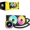 Система жидкостного охлаждения Corsair iCUE Link H100i RGB (CW-9061001-WW) изображение 9