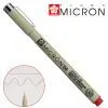 Лайнер Sakura Pigma Micron (0.4) 0,4 мм Красный (084511342101)