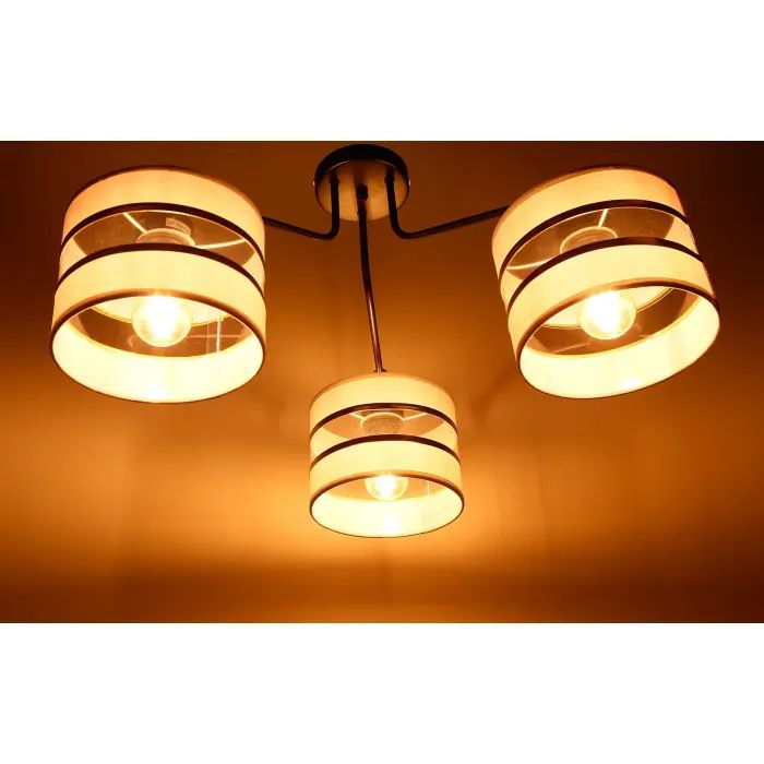 Люстра Candellux Andy (33-00514) изображение 4