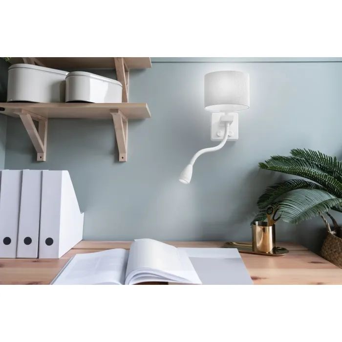 Бра Candellux POLO (21-75383) изображение 4