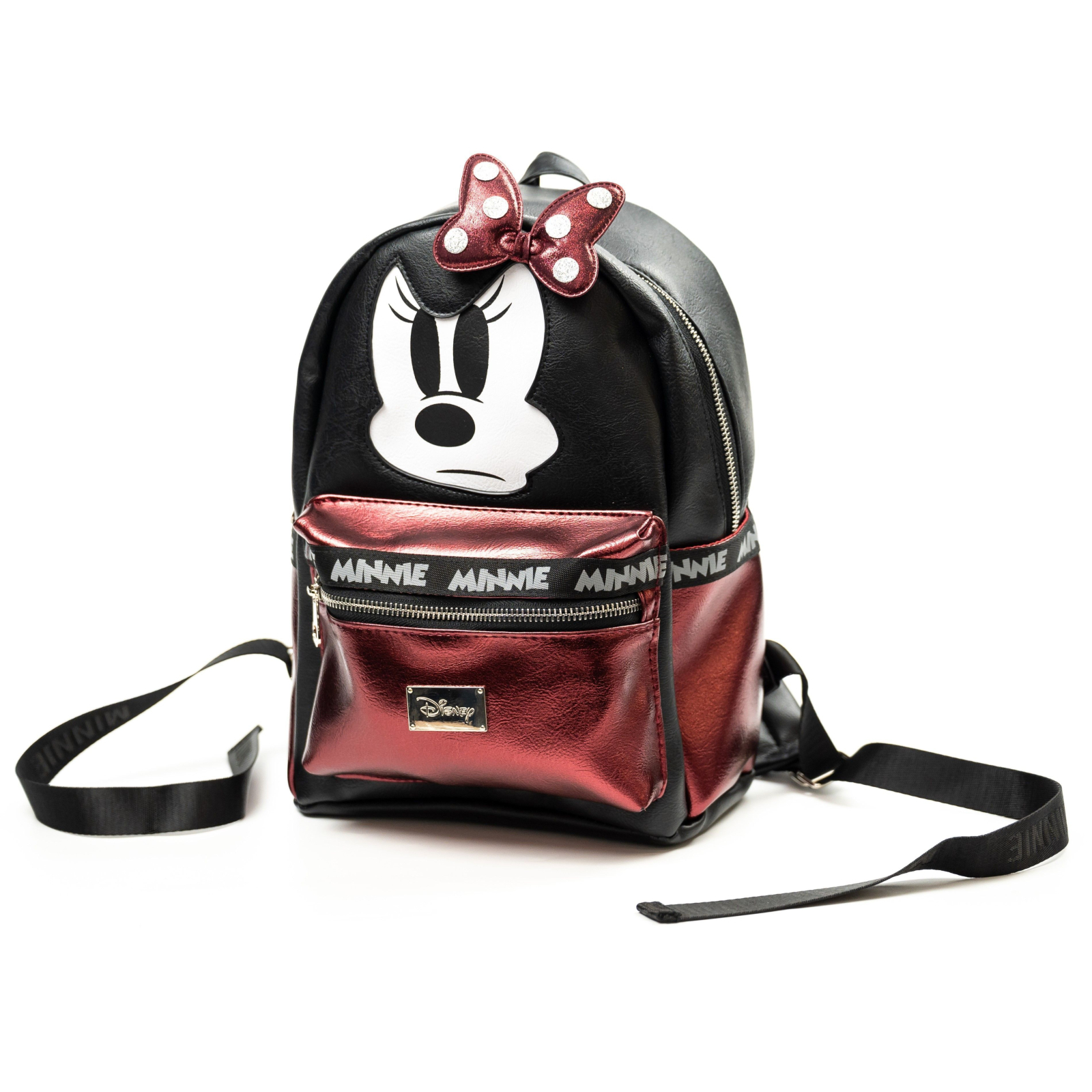 Рюкзак шкільний KaracterMania Minnie Fashion Angry (KRCM-02702) зображення 2