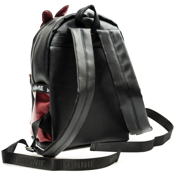 Рюкзак шкільний KaracterMania Minnie Fashion Angry (KRCM-02702) зображення 3