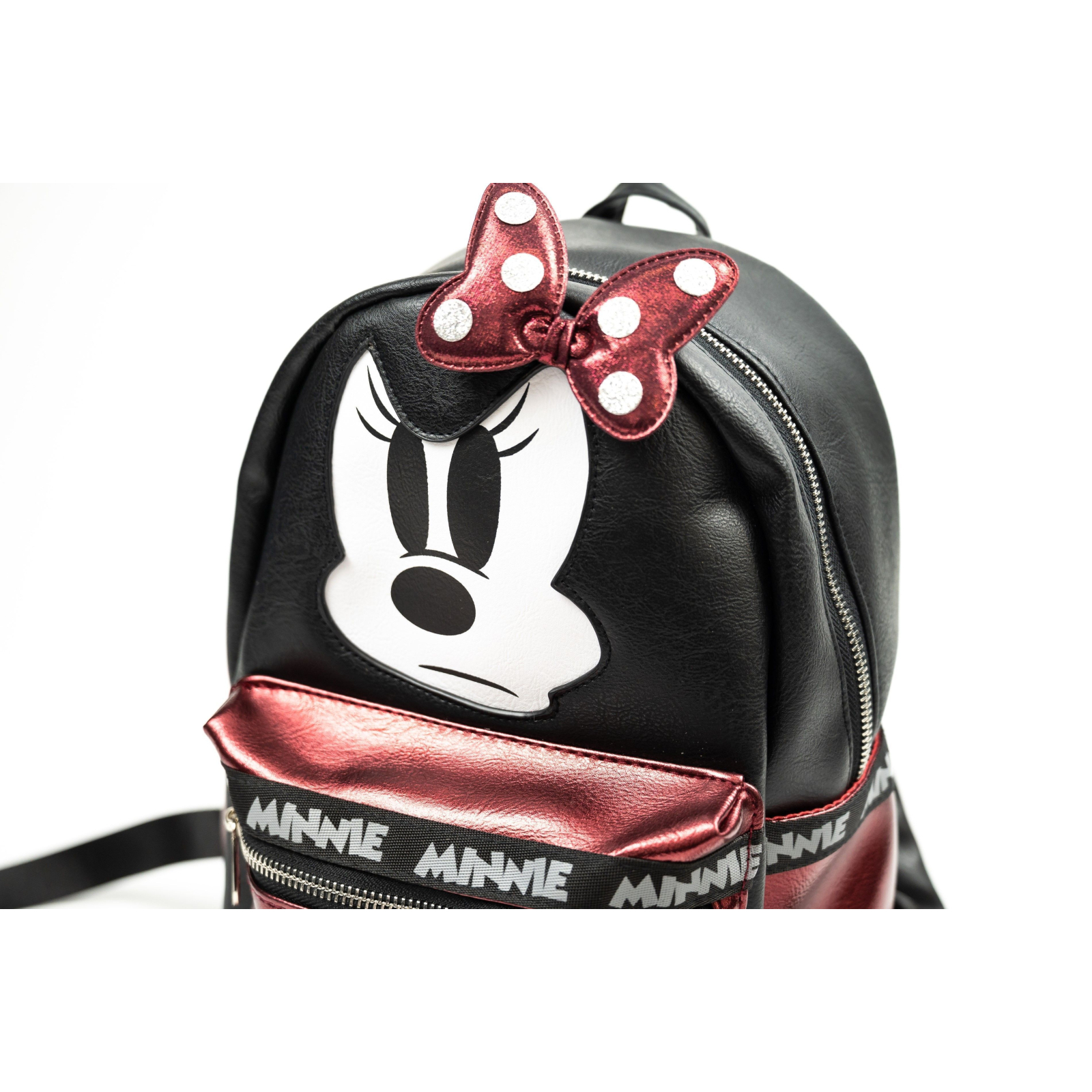 Рюкзак школьный KaracterMania Minnie Fashion Angry (KRCM-02702) изображение 5