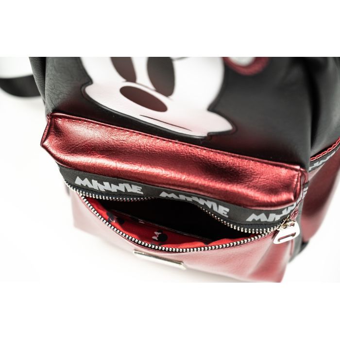 Рюкзак шкільний KaracterMania Minnie Fashion Angry (KRCM-02702) зображення 6