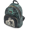 Рюкзак шкільний Loungefly Disney - Atlantis 20th Anniversary Kida Milo Mini Backpack (WDBK1658) зображення 4