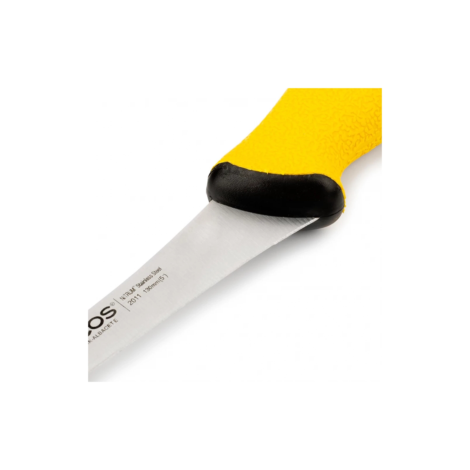 Кухонный нож Arcos Duo Pro обвалювальний 150 мм зі скошеним лезом (201700) изображение 2