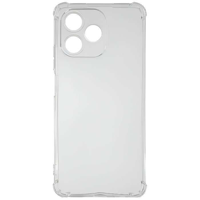Чехол для мобильного телефона BeCover Anti-Shock Realme C51 Clear (710542)