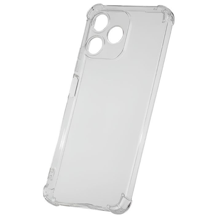Чехол для мобильного телефона BeCover Anti-Shock Realme C51 Clear (710542) изображение 5