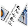 Пленка защитная Armorstandart Realme 11 Pro+ (ARM69174) изображение 2