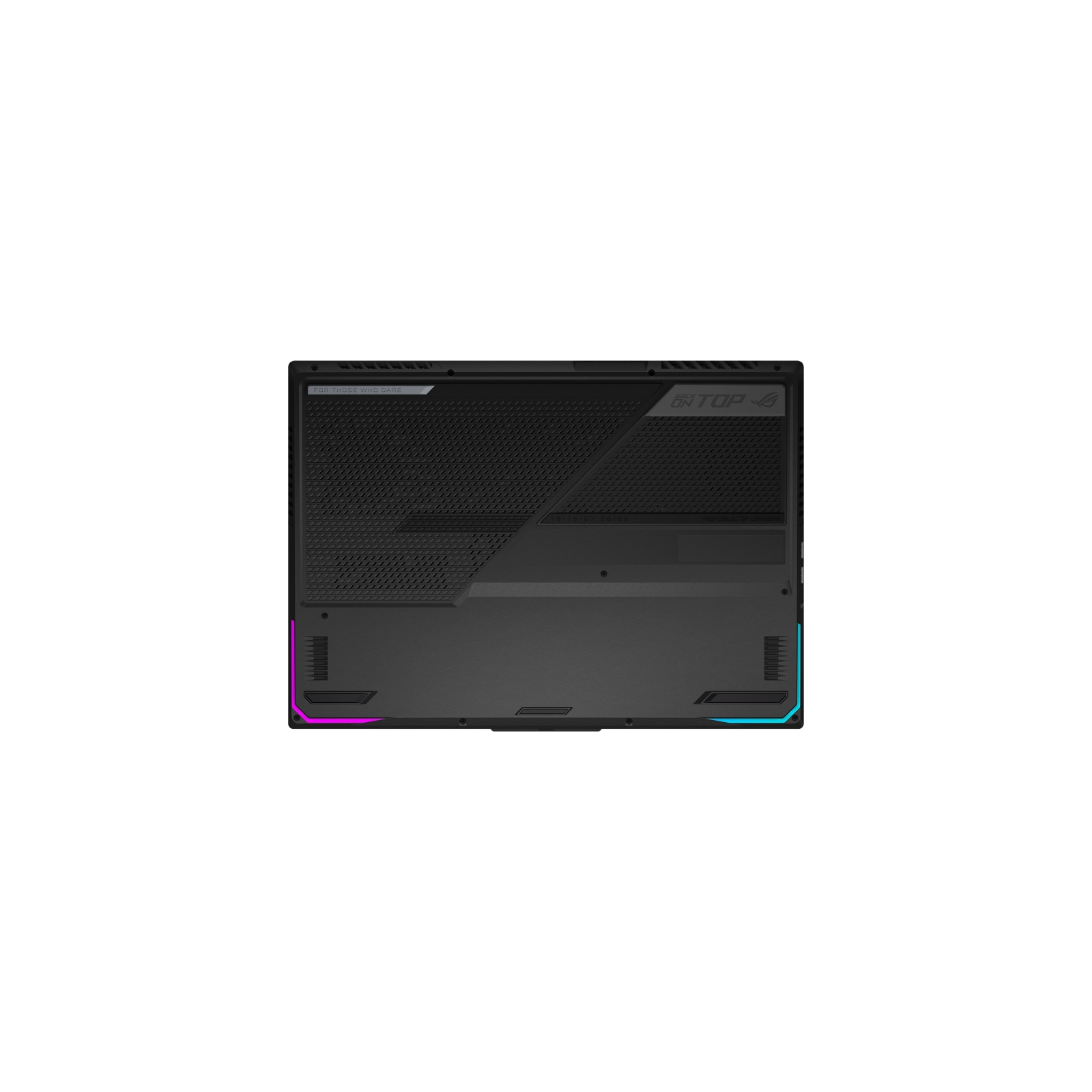 Ноутбук ASUS ROG Strix SCAR 17 G733PZ-LL078W (90NR0DC4-M005D0) изображение 10