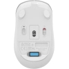 Мышка A4Tech FB26CS Air Wireless/Bluetooth Icy White (4711421991254) изображение 10