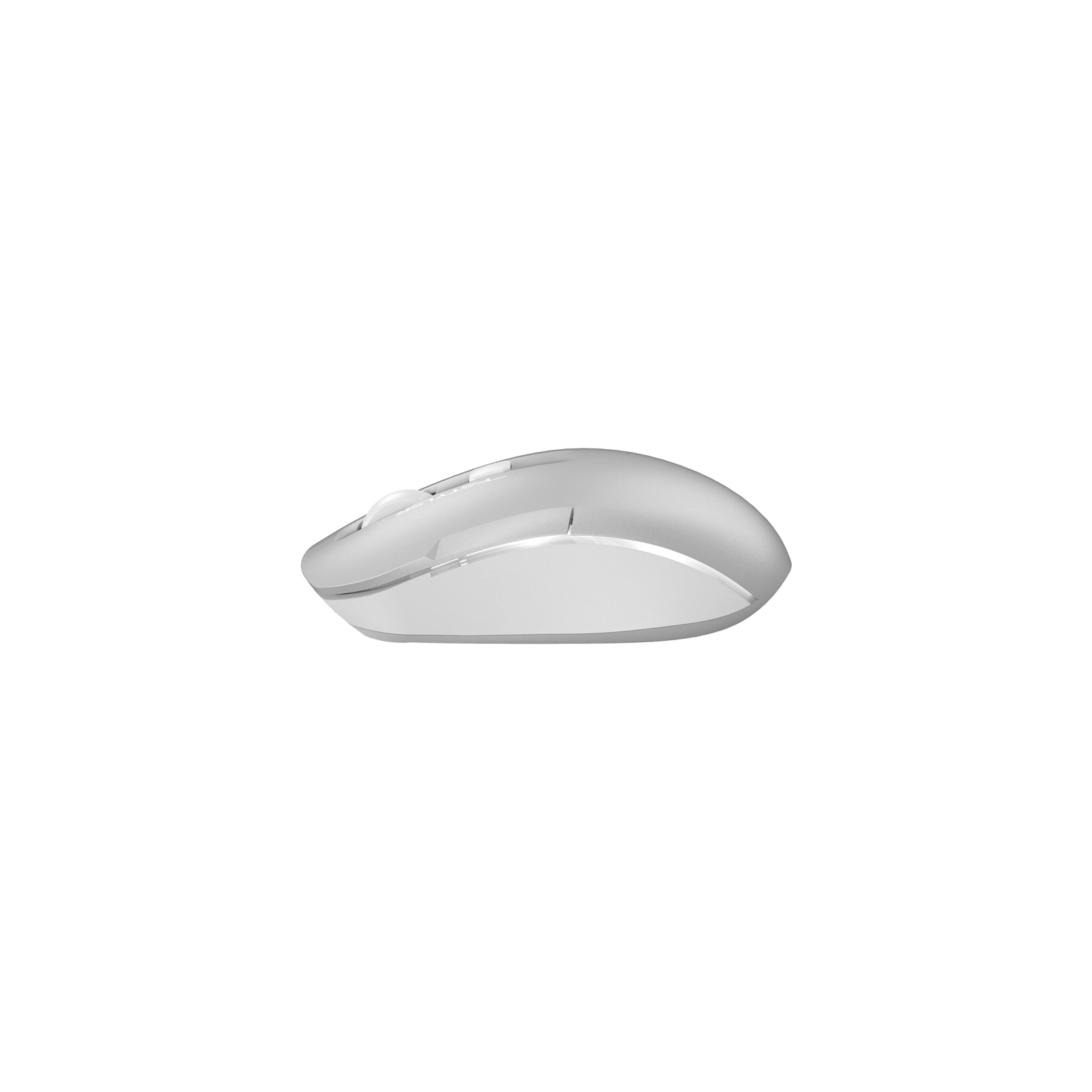Мышка A4Tech FB26CS Air Wireless/Bluetooth Smoky Grey (4711421991322) изображение 4