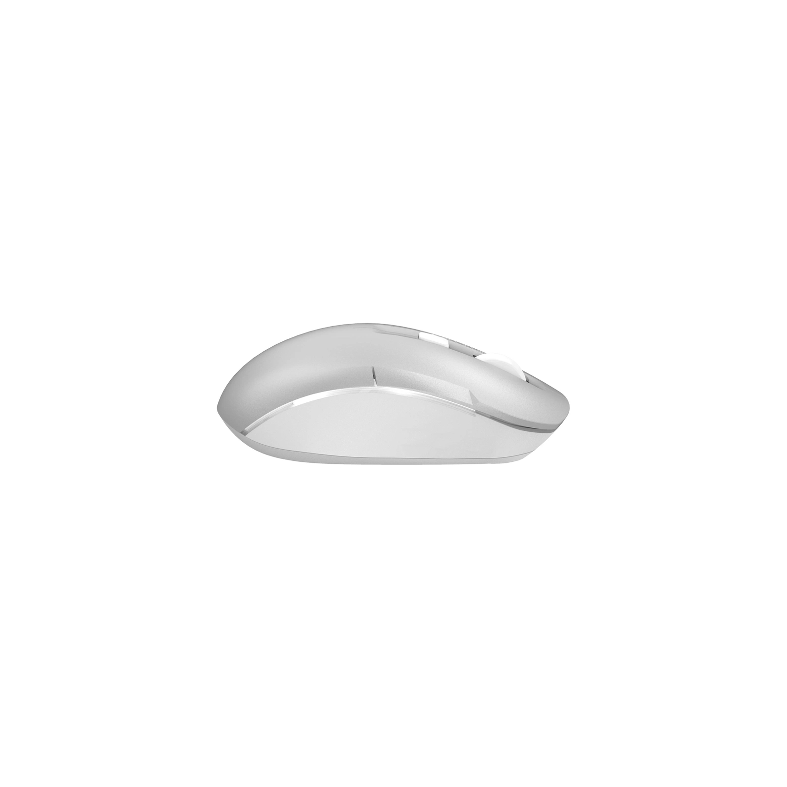 Мышка A4Tech FB26CS Air Wireless/Bluetooth Icy White (4711421991254) изображение 5