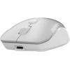 Мишка A4Tech FB26CS Air Wireless/Bluetooth Icy White (4711421991254) зображення 6