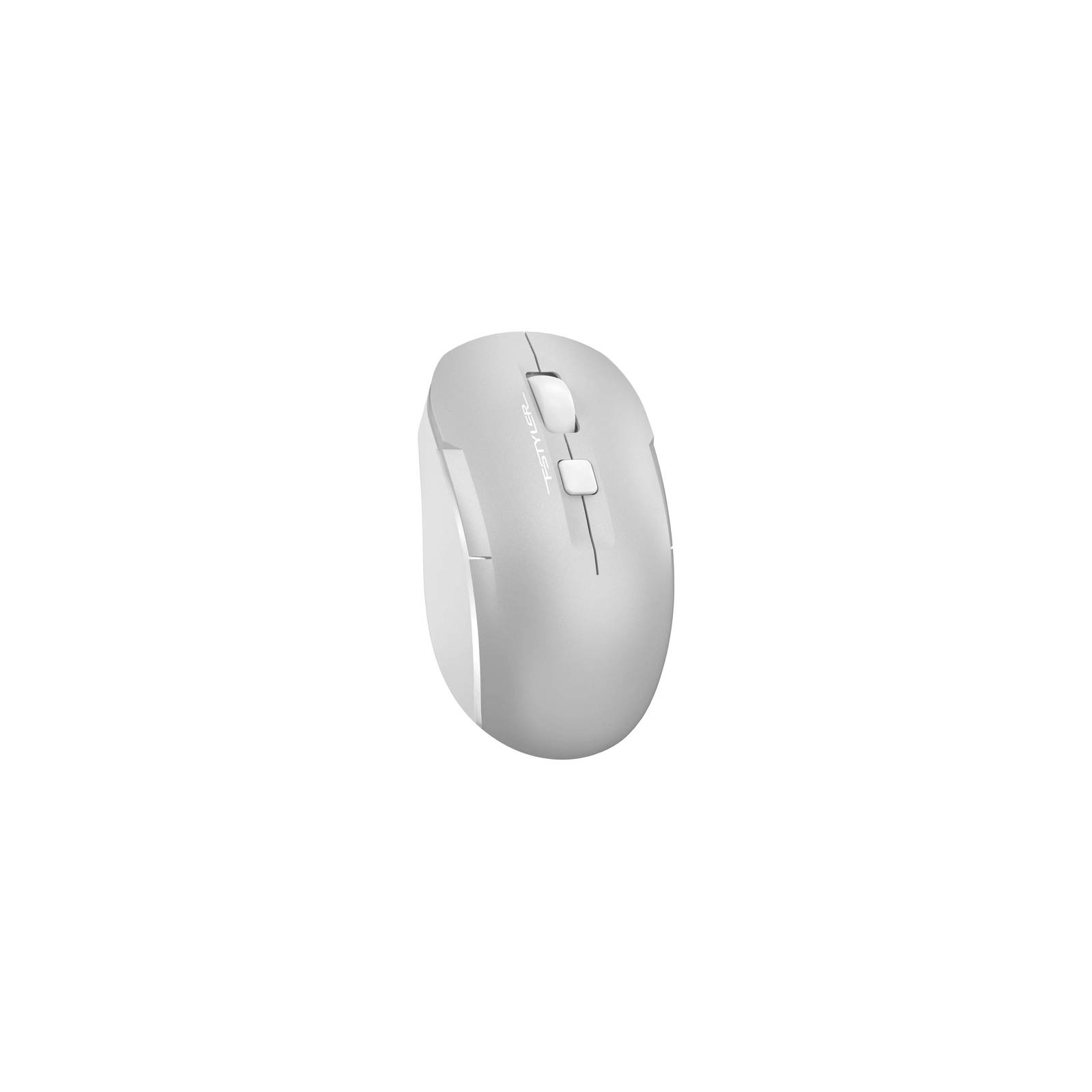 Мишка A4Tech FB26CS Air Wireless/Bluetooth Icy White (4711421991254) зображення 8