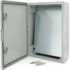 Шкаф настенный ADAL PANO 600х400х200, IP65, Бокс ударопрочный, ABS пластик (108882) изображение 2