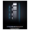 Стекло защитное Armorstandart Supreme Set Black Icon Apple iPhone 15 Pro (ARM74187) изображение 7