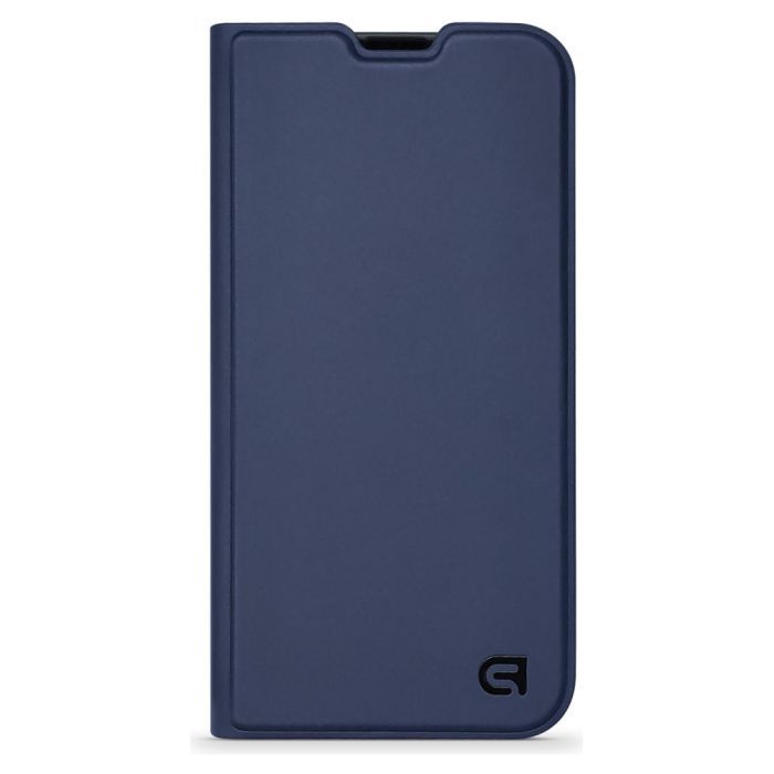 Чехол для мобильного телефона Armorstandart OneFold Case Apple iPhone 15 Dark Blue (ARM72669)