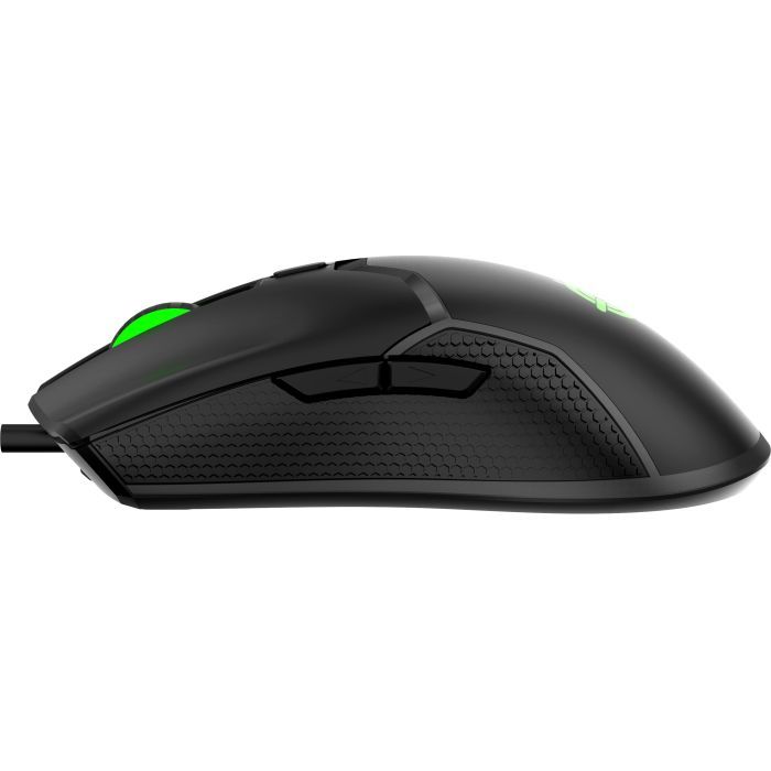 Мишка GamePro GM229 USB Black (GM229) зображення 3