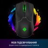 Мишка GamePro GM229 USB Black (GM229) зображення 4